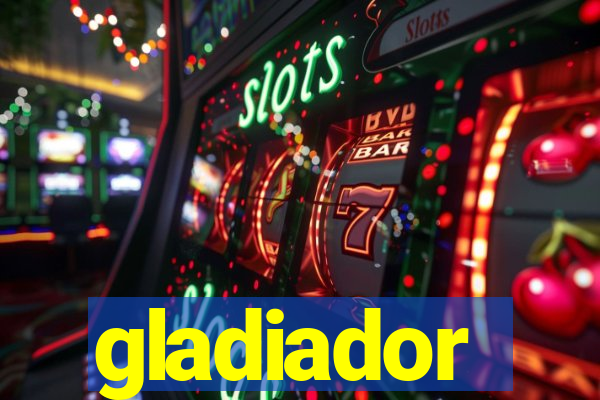 gladiador significado espiritual